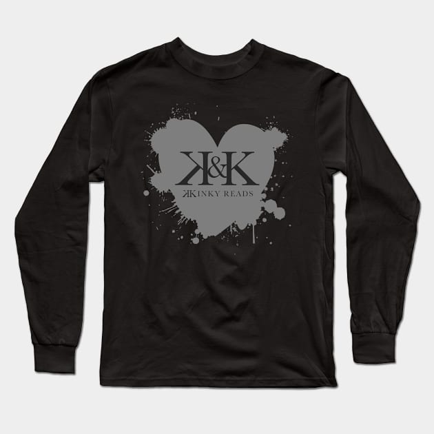 K&K Long Sleeve T-Shirt by KerDukey